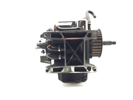 5 Speed Transmission 2000 Harley-Davidson Electra Glide Classic EFI FLHTCI 3244