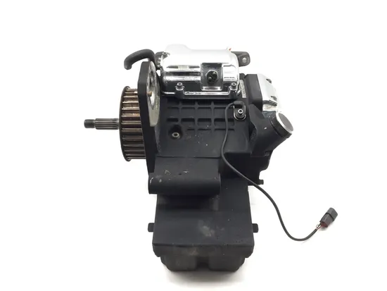 5 Speed Transmission 2000 Harley-Davidson Electra Glide Classic EFI FLHTCI 3244