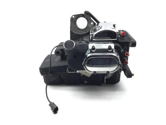 5 Speed Transmission 2000 Harley-Davidson Electra Glide Classic EFI FLHTCI 3244