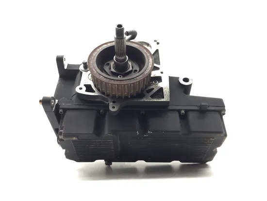 5 Speed Transmission 2000 Harley-Davidson Electra Glide Classic EFI FLHTCI 3244