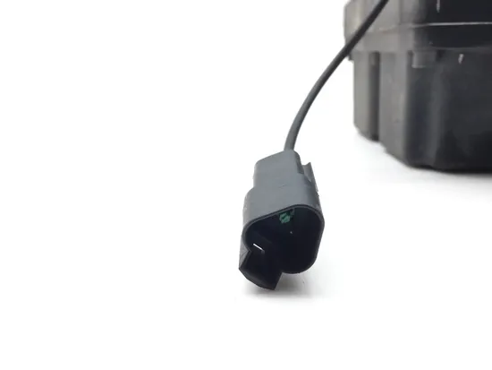 5 Speed Transmission 2000 Harley-Davidson Electra Glide Classic EFI FLHTCI 3244