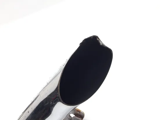 Shorty Full Exhaust System 2000 Harley Electra Glide Classic FLHTCI 3244 x