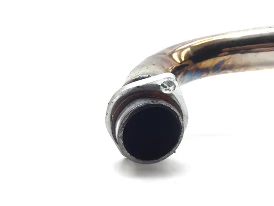 Shorty Full Exhaust System 2000 Harley Electra Glide Classic FLHTCI 3244 x