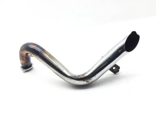 Shorty Full Exhaust System 2000 Harley Electra Glide Classic FLHTCI 3244 x