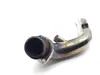 Shorty Full Exhaust System 2000 Harley Electra Glide Classic FLHTCI 3244 x