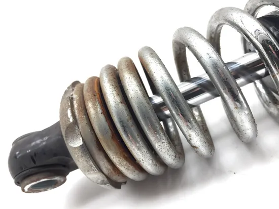 Rear Shocks Suspension 2000 Harley Electra Glide Classic EFI FLHTCI 3244 x