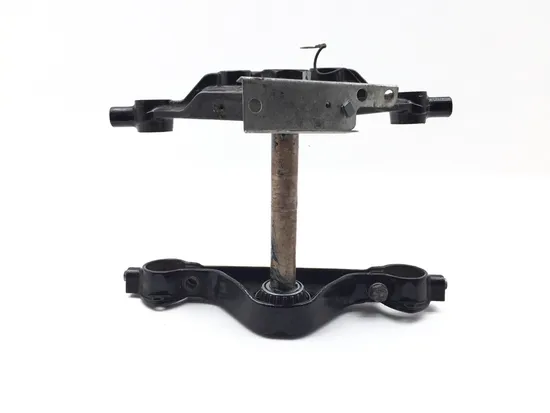 Upper Lower Triple Tree Set 2000 Harley Electra Glide Classic EFI FLHTCI 3244