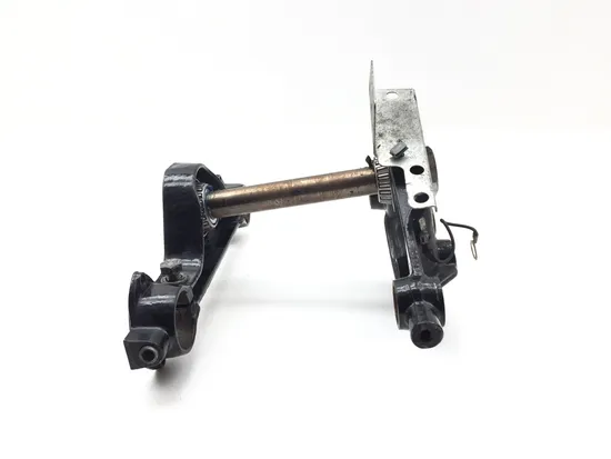 Upper Lower Triple Tree Set 2000 Harley Electra Glide Classic EFI FLHTCI 3244