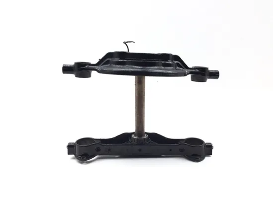 Upper Lower Triple Tree Set 2000 Harley Electra Glide Classic EFI FLHTCI 3244