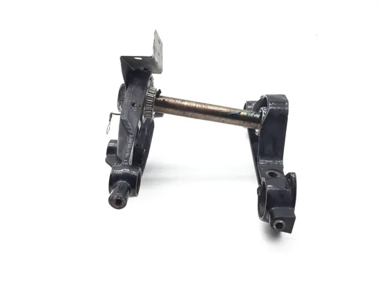 Upper Lower Triple Tree Set 2000 Harley Electra Glide Classic EFI FLHTCI 3244