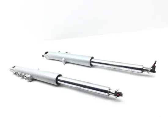 Front Forks Tubes Legs 2000 Harley Electra Glide Classic EFI FLHTCI 3244 x