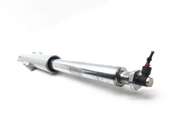 Front Forks Tubes Legs 2000 Harley Electra Glide Classic EFI FLHTCI 3244 x