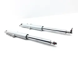 Front Forks Tubes Legs 2000 Harley Electra Glide Classic EFI FLHTCI 3244 x