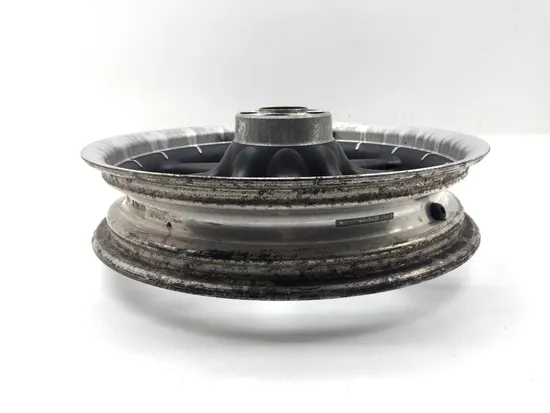 Front Wheel Rim Mag 2000 Harley-Davidson Electra Glide Classic EFI FLHTCI 3244 x