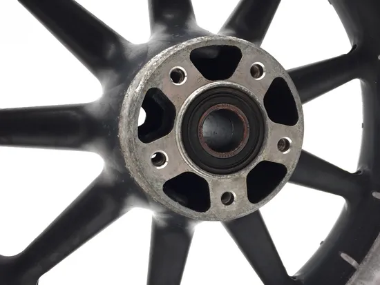 Front Wheel Rim Mag 2000 Harley-Davidson Electra Glide Classic EFI FLHTCI 3244 x