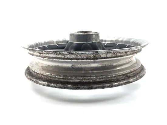 Front Wheel Rim Mag 2000 Harley-Davidson Electra Glide Classic EFI FLHTCI 3244 x