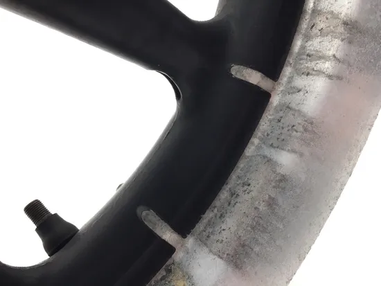 Front Wheel Rim Mag 2000 Harley-Davidson Electra Glide Classic EFI FLHTCI 3244 x