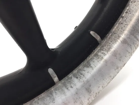 Front Wheel Rim Mag 2000 Harley-Davidson Electra Glide Classic EFI FLHTCI 3244 x