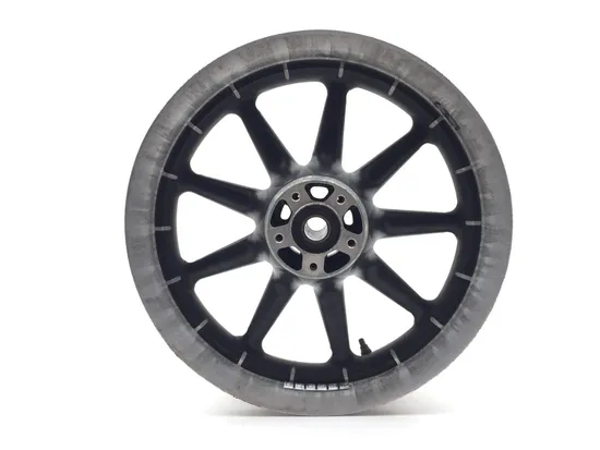 Front Wheel Rim Mag 2000 Harley-Davidson Electra Glide Classic EFI FLHTCI 3244 x