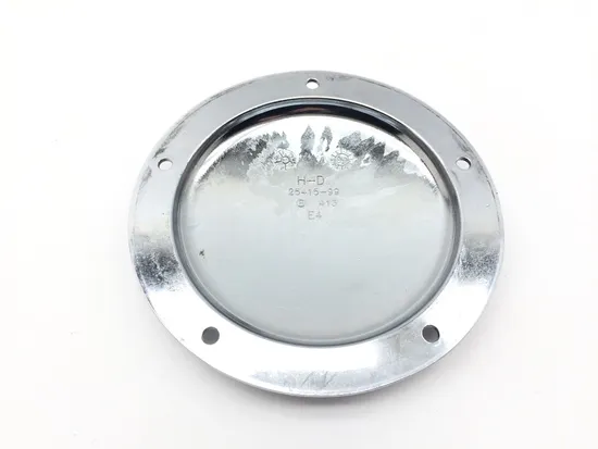 Primary Clutch Derby Inspection Cover 2005 Harley Electra Glide Ultra 3233