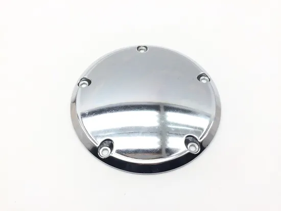 Primary Clutch Derby Inspection Cover 2005 Harley Electra Glide Ultra 3233