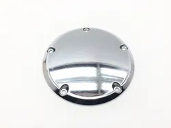 Primary Clutch Derby Inspection Cover 2005 Harley Electra Glide Ultra 3233