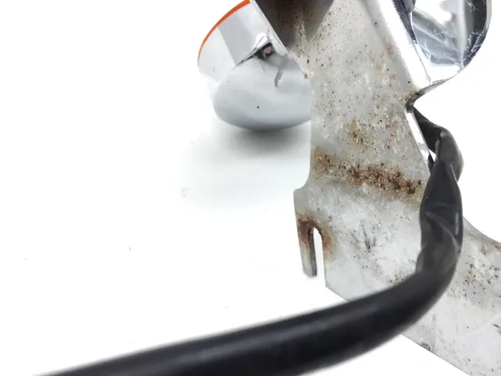 Front Spot Light Turn Signal Bar 2000 Harley Electra Glide Classic FLHTCI 3244 x