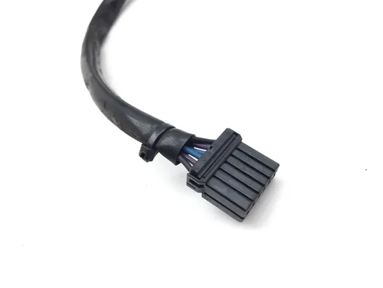 Front Spot Light Turn Signal Bar 2000 Harley Electra Glide Classic FLHTCI 3244 x