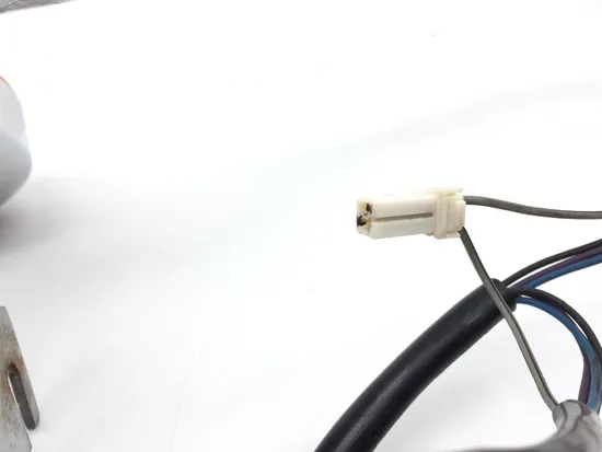 Front Spot Light Turn Signal Bar 2000 Harley Electra Glide Classic FLHTCI 3244 x