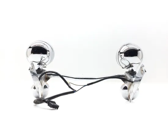 Front Spot Light Turn Signal Bar 2000 Harley Electra Glide Classic FLHTCI 3244 x