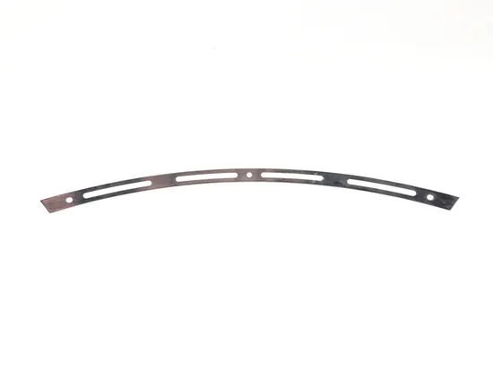 Front Chrome Windshield Trim 2000 Harley Electra Glide Classic EFI FLHTCI 3244