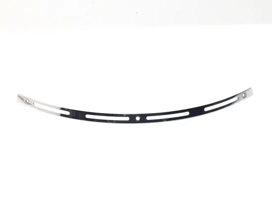 Front Chrome Windshield Trim 2000 Harley Electra Glide Classic EFI FLHTCI 3244