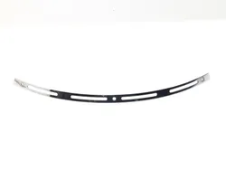 Front Chrome Windshield Trim 2000 Harley Electra Glide Classic EFI FLHTCI 3244