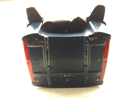 Trunk Tour Pack 2000 Harley-Davidson Electra Glide Classic EFI FLHTCI 3244 x