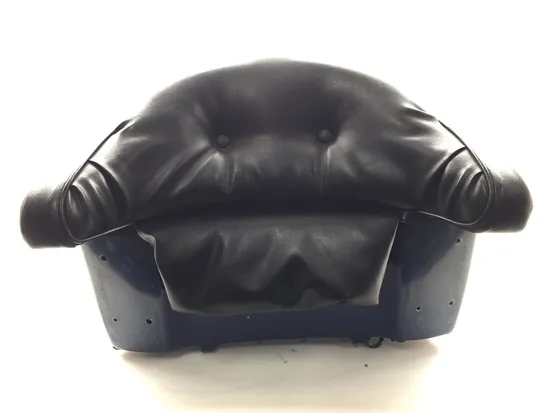 Trunk Tour Pack 2000 Harley-Davidson Electra Glide Classic EFI FLHTCI 3244 x