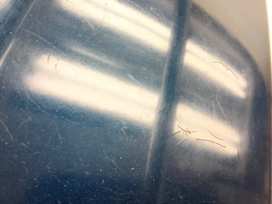 Trunk Tour Pack 2000 Harley-Davidson Electra Glide Classic EFI FLHTCI 3244 x