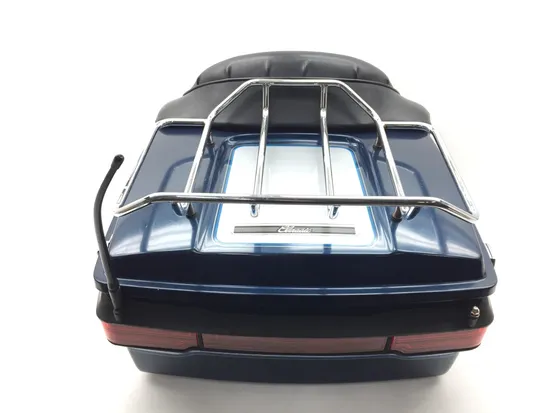 Trunk Tour Pack 2000 Harley-Davidson Electra Glide Classic EFI FLHTCI 3244 x