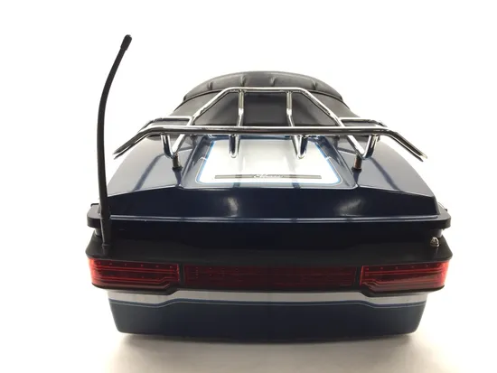 Trunk Tour Pack 2000 Harley-Davidson Electra Glide Classic EFI FLHTCI 3244 x