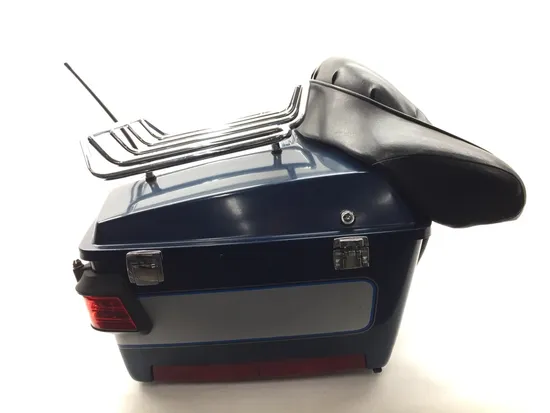 Trunk Tour Pack 2000 Harley-Davidson Electra Glide Classic EFI FLHTCI 3244 x