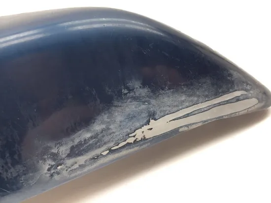 Left Side Cover 2000 Harley-Davidson Electra Glide Classic EFI FLHTCI 3244 x