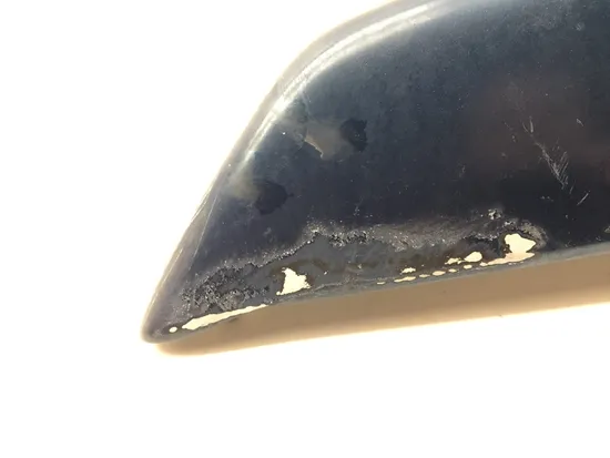 Right Side Cover 2000 Harley-Davidson Electra Glide Classic EFI FLHTCI 3244 x