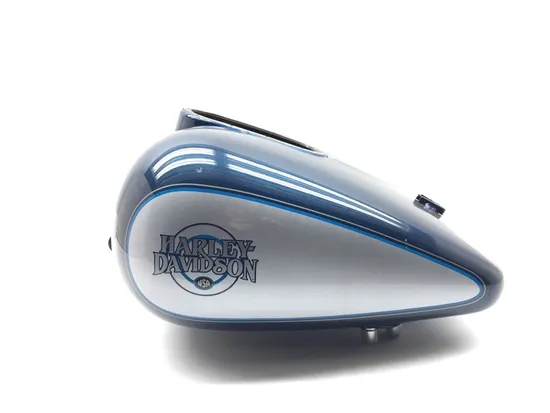 Gas Tank Fuel Petrol 2000 Harley-Davidson Electra Glide Classic EFI FLHTCI 3244x