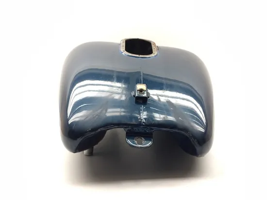 Gas Tank Fuel Petrol 2000 Harley-Davidson Electra Glide Classic EFI FLHTCI 3244x