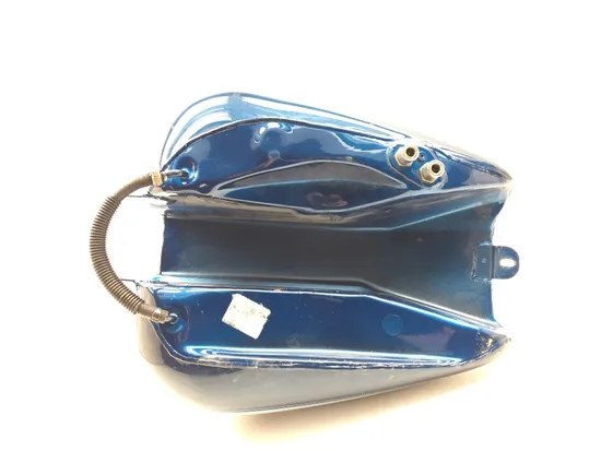 Gas Tank Fuel Petrol 2000 Harley-Davidson Electra Glide Classic EFI FLHTCI 3244x