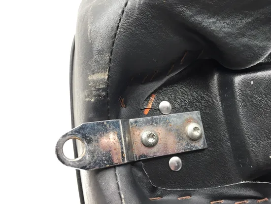 Seat 2000 Harley-Davidson Electra Glide Classic EFI FLHTCI 3244 x