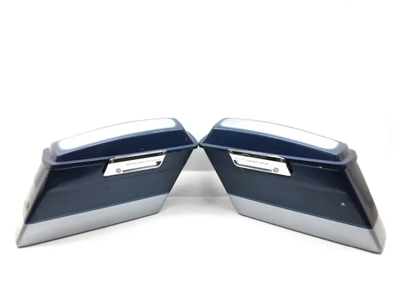 Saddlebags 2000 Harley-Davidson Electra Glide Classic EFI FLHTCI 3244 x