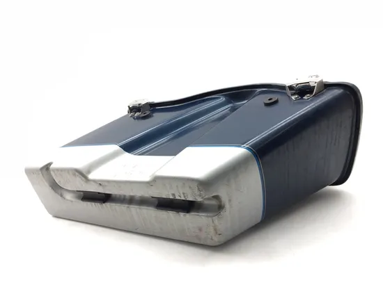 Saddlebags 2000 Harley-Davidson Electra Glide Classic EFI FLHTCI 3244 x