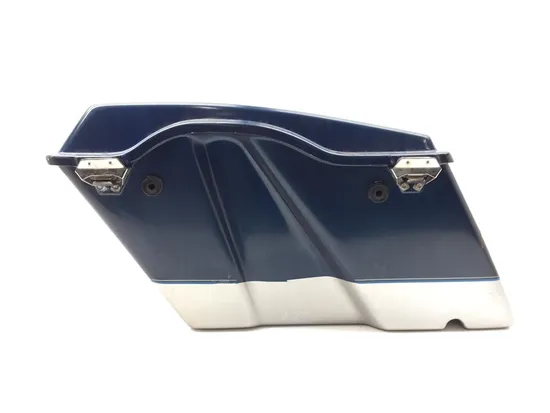 Saddlebags 2000 Harley-Davidson Electra Glide Classic EFI FLHTCI 3244 x