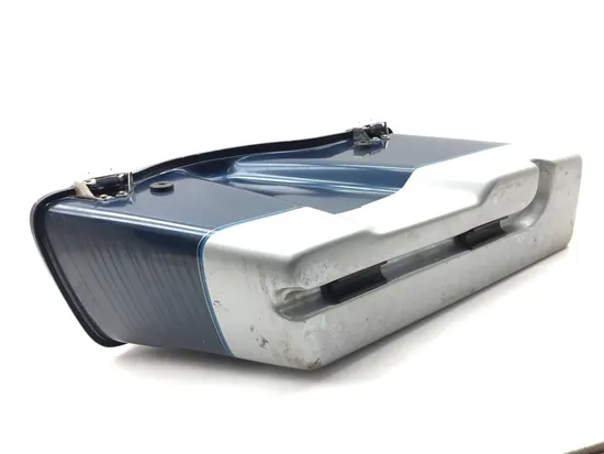 Saddlebags 2000 Harley-Davidson Electra Glide Classic EFI FLHTCI 3244 x