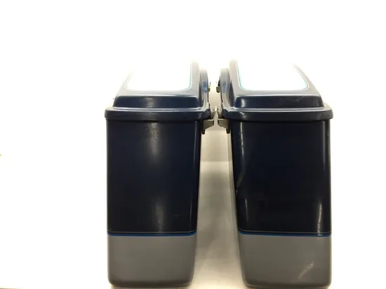 Saddlebags 2000 Harley-Davidson Electra Glide Classic EFI FLHTCI 3244 x